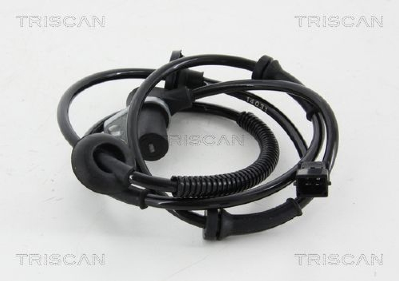 TRISCAN 8180 29250 Sensor, Raddrehzahl für Vag