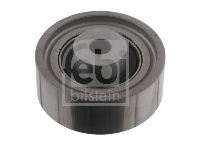 FEBI BILSTEIN 03923 Umlenkrolle für Zahnriemen der Einspritzpumpe für VW-Audi