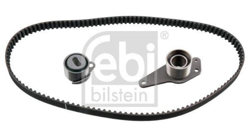 FEBI BILSTEIN 11151 Zahnriemensatz für Renault