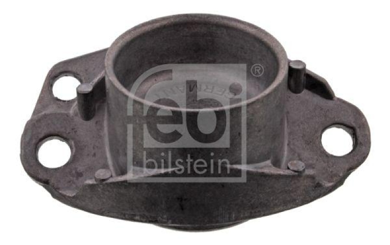 FEBI BILSTEIN 36716 Federbeinstützlager ohne Kugellager für VW-Audi