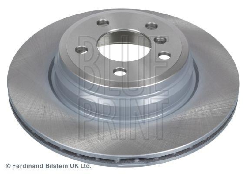 BLUE PRINT ADB114383 Bremsscheibe für BMW