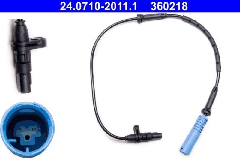 ATE 24.0710-2011.1 Radsensor