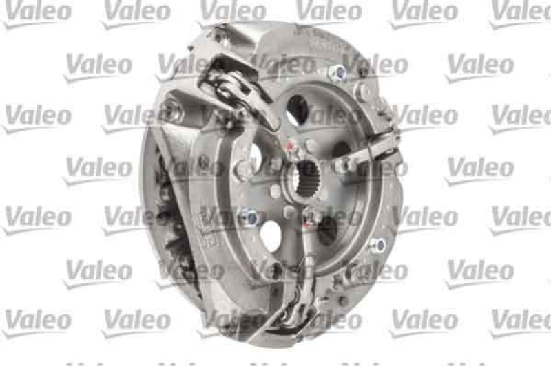 VALEO 805836 Agri Druckplatte