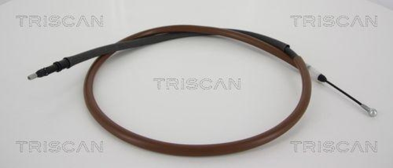 TRISCAN 8140 10147 Handbremsseil für Fiat, Psa