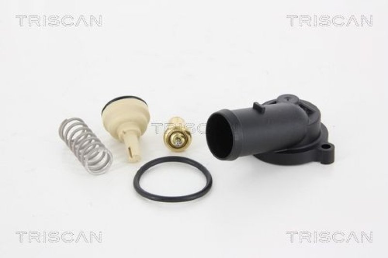 TRISCAN 8620 318105 Thermostat M. Gehäuse für Vag