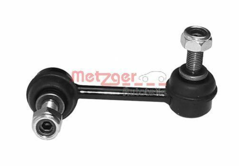 METZGER 53026114 Stange/Strebe, Stabilisator für HONDA HA rechts