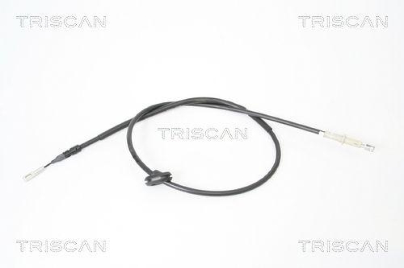 TRISCAN 8140 23137 Handbremsseil für Mb E-Class (211)