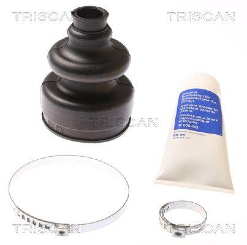 TRISCAN 8540 38904 Manchettensatz für Citroen Bx 16 Rs/Trs, 19 T