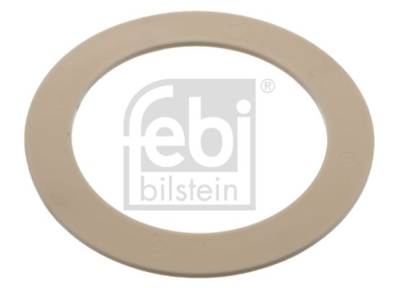 FEBI BILSTEIN 03925 Dichtring für Radnabe