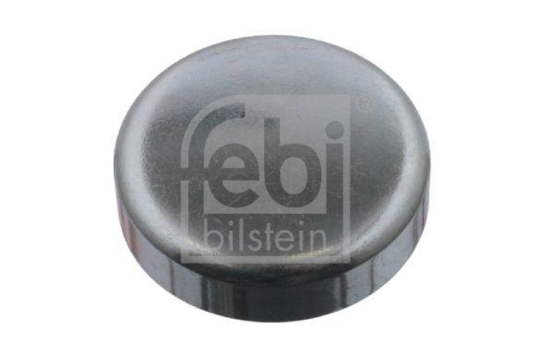 FEBI BILSTEIN 31793 Verschlussstopfen für Motor für VW-Audi