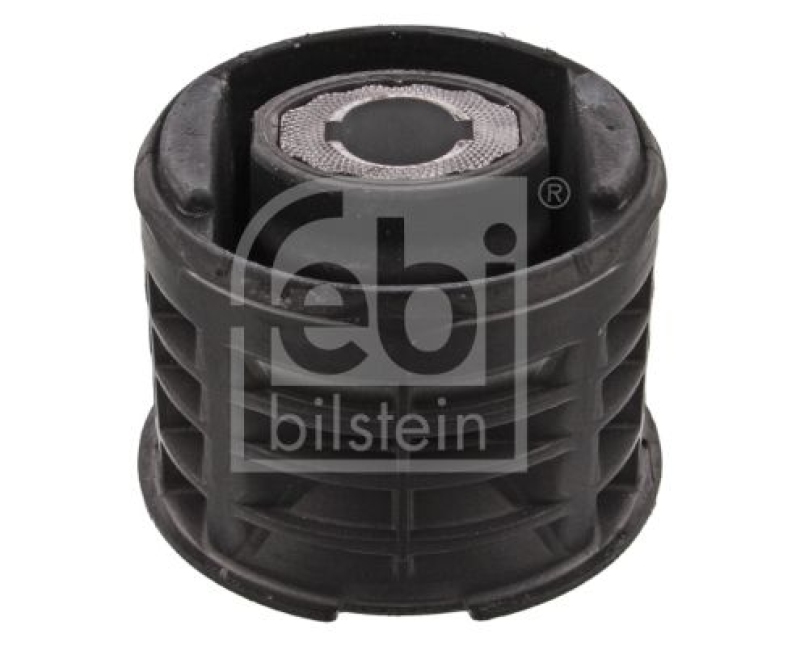 FEBI BILSTEIN 36717 Achskörperlager für Hinterachsträger für VW-Audi