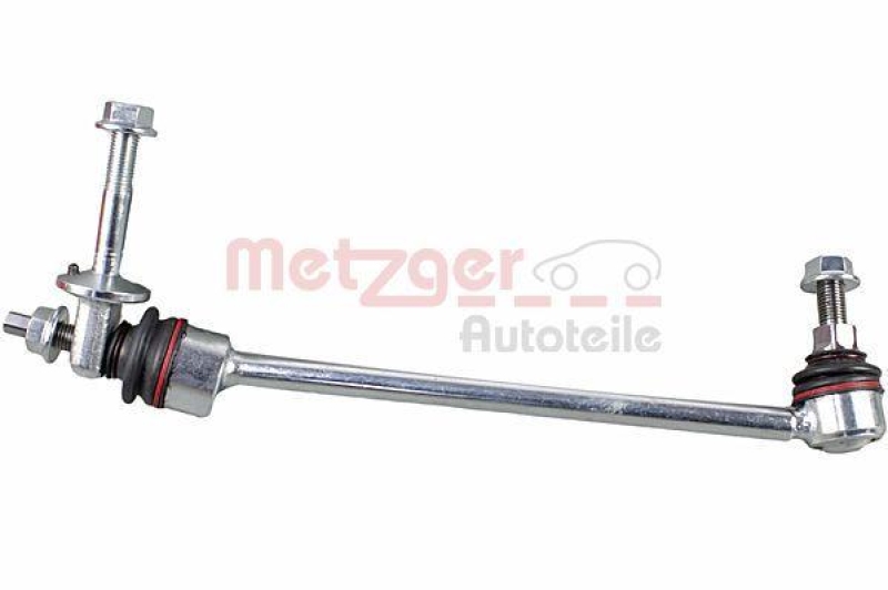 METZGER 53074302 Stange/Strebe, Stabilisator für MB VA rechts