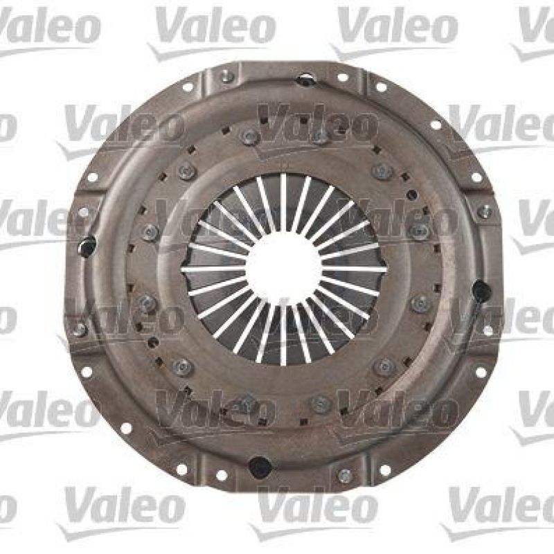 VALEO 805862 Druckplatte