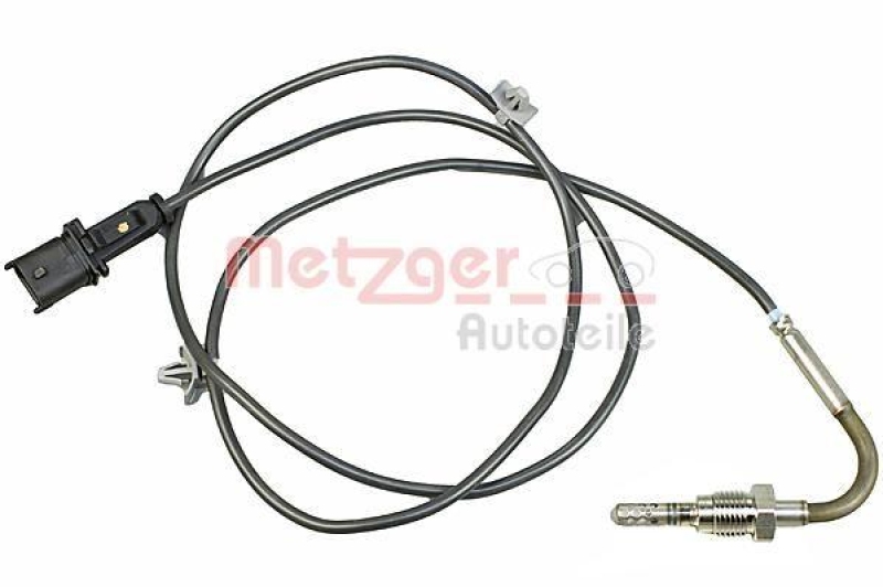 METZGER 0894531 Sensor, Abgastemperatur für OPEL/VAUXHALL