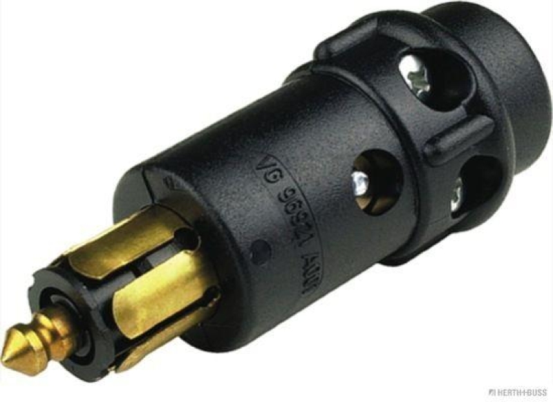 HERTH+BUSS ELPARTS 51306051 Stecker