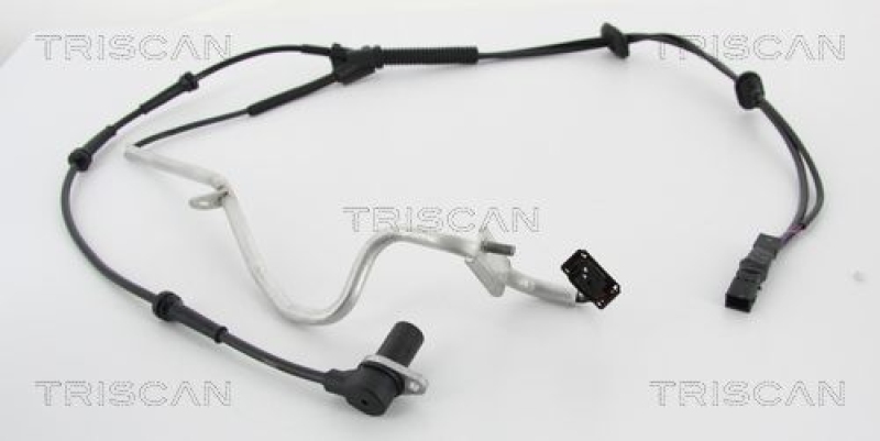 TRISCAN 8180 29251 Sensor, Raddrehzahl für Vag