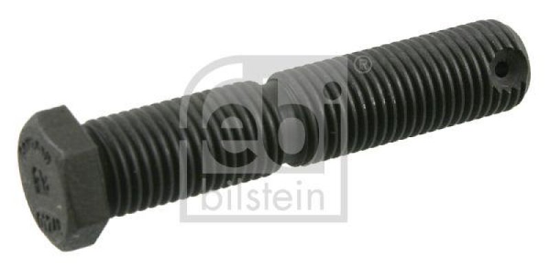 FEBI BILSTEIN 01248 Einstellbolzen für Querlenker für Mercedes-Benz