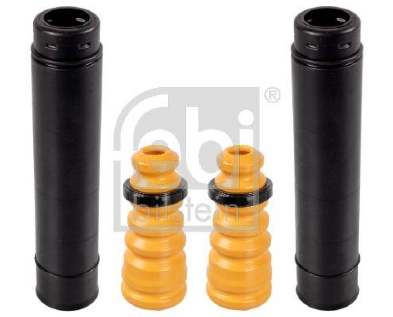 FEBI BILSTEIN 172947 Protection Kit für Stoßdämpfer für Ford