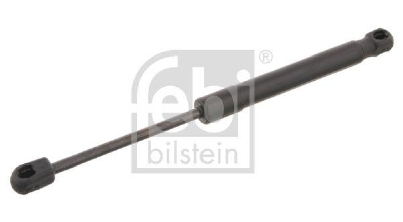 FEBI BILSTEIN 28327 Gasdruckfeder für Heckklappe für VW-Audi