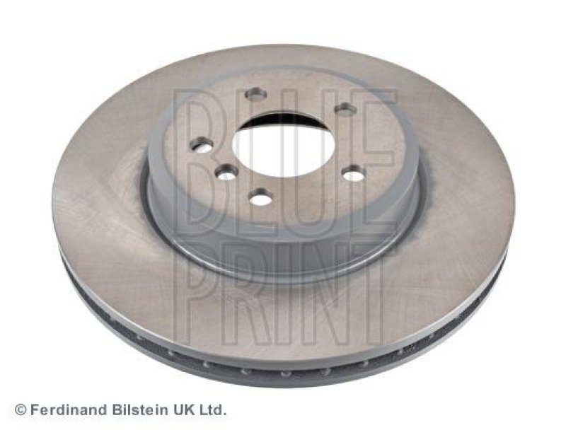 BLUE PRINT ADB114384 Bremsscheibe für BMW