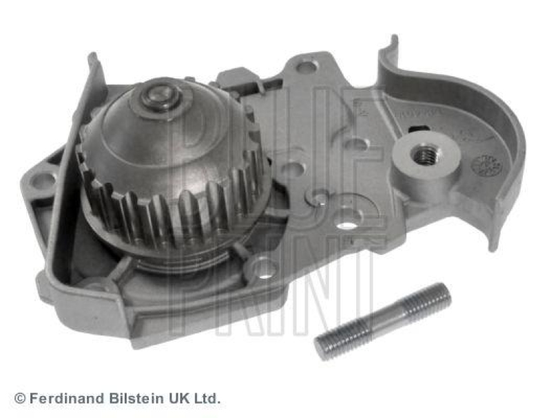 BLUE PRINT ADR169101 Wasserpumpe mit Dichtung und Bolzen für Renault