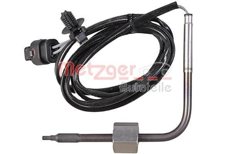 METZGER 0894929 Sensor, Abgastemperatur für CHRYSLER