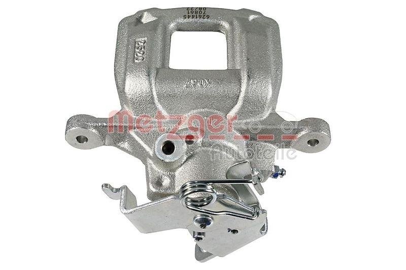 METZGER 6261445 Bremssattel Neuteil für FORD HA links