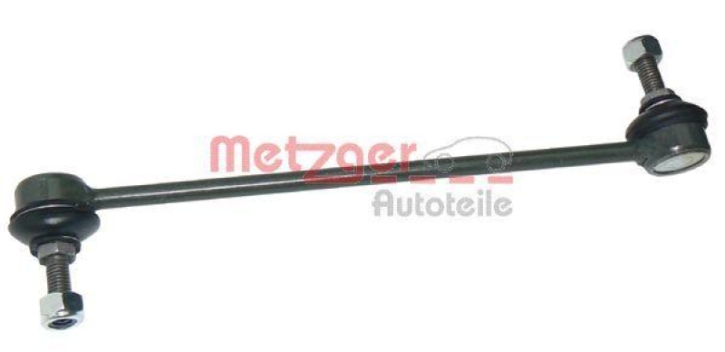 METZGER 53005318 Stange/Strebe, Stabilisator für AUDI VA links/rechts