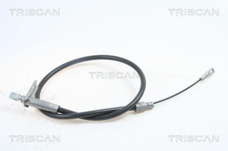 TRISCAN 8140 23123 Handbremsseil für Mercedes E-Serie 95-