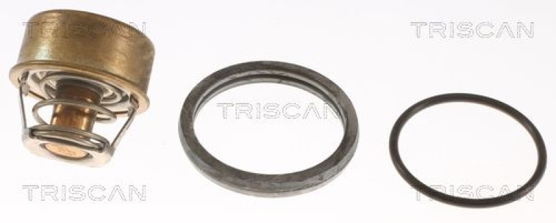 TRISCAN 8620 3188 Thermostat für Volvo B14 (0)