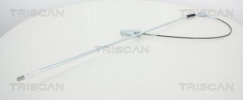 TRISCAN 8140 23163 Handbremsseil für Mercedes Vaneo