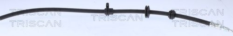 TRISCAN 8150 11131 Bremsschlauch Vorne für Bmw