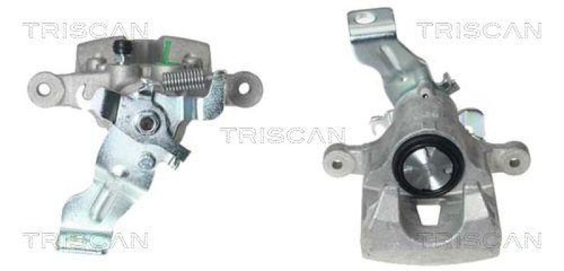 TRISCAN 8170 345559 Budweg Bremssattel für Caliper Hyundai