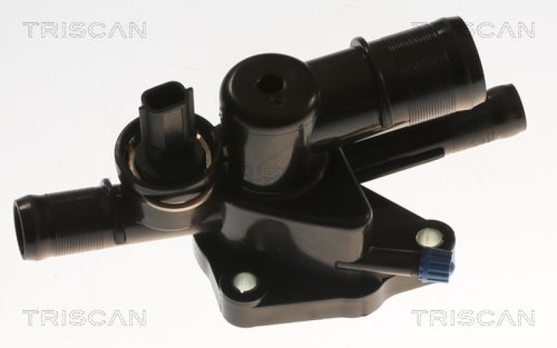 TRISCAN 8620 55689 Thermostat M. Gehäuse für Renault/Dacia