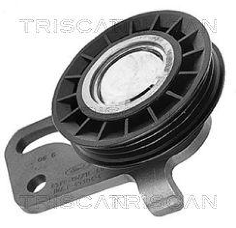 TRISCAN 8641 161001 Spannrolle für Ford 1.8 Diesel