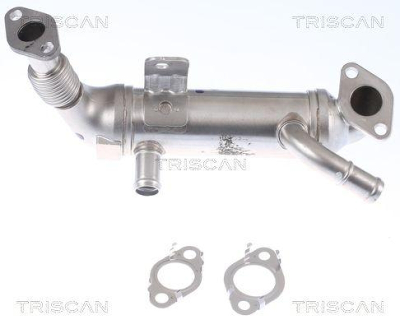 TRISCAN 8813 43106 Kühler, Abgasrückführung für Hyundai, Kia