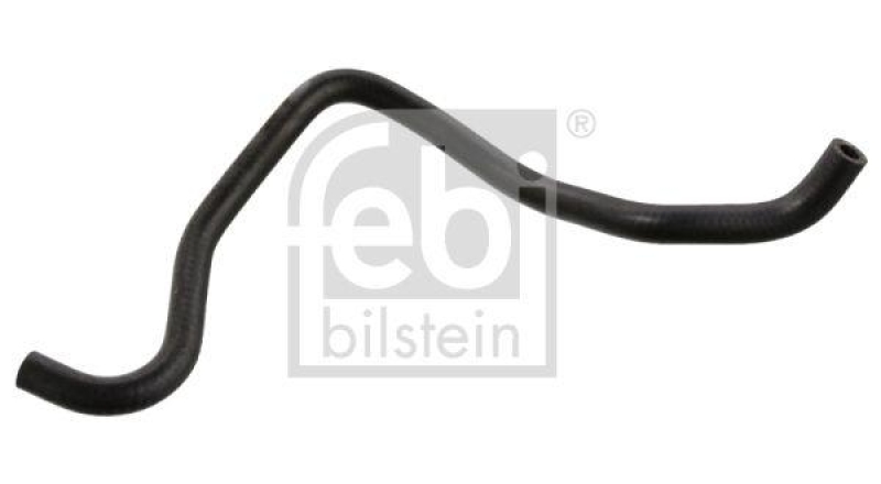 FEBI BILSTEIN 12635 Kühlwasserschlauch für BMW