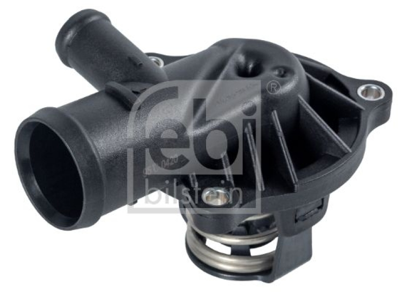 FEBI BILSTEIN 170648 Thermostat mit Dichtung für VW-Audi