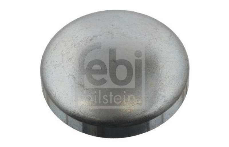 FEBI BILSTEIN 31794 Verschlussstopfen für Motor für VW-Audi