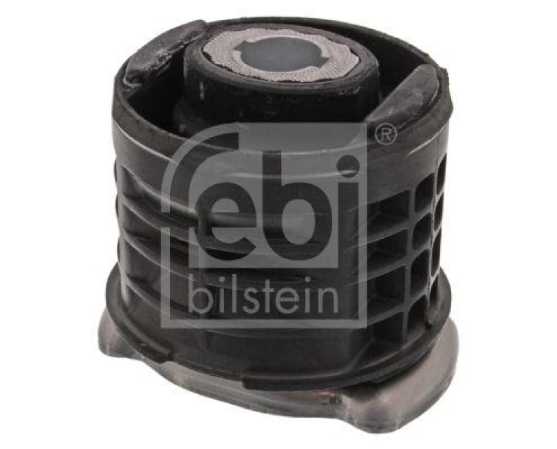 FEBI BILSTEIN 36718 Achskörperlager für Hinterachsträger für VW-Audi