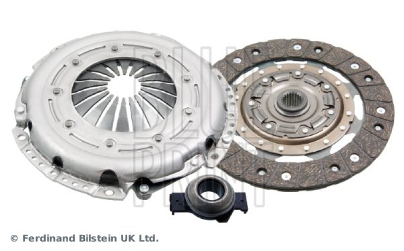 BLUE PRINT ADL143071 Kupplungssatz für Fiat PKW