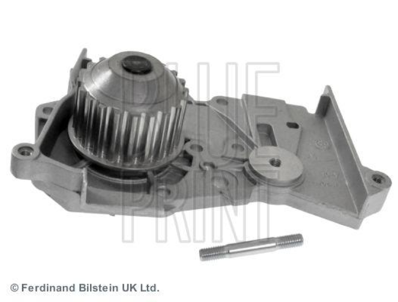 BLUE PRINT ADR169102 Wasserpumpe mit Dichtung und Bolzen f&uuml;r Renault