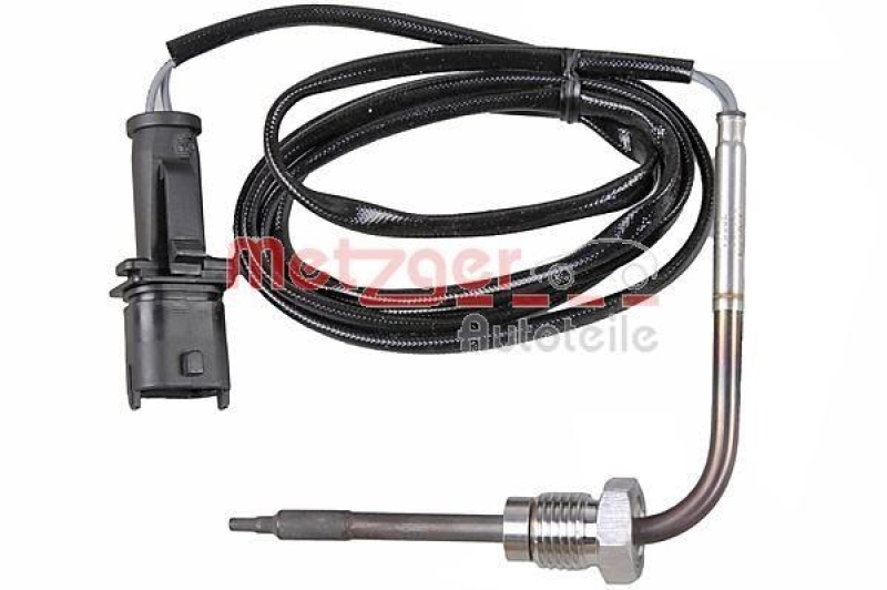 METZGER 0894930 Sensor, Abgastemperatur für OPEL/VAUXHALL