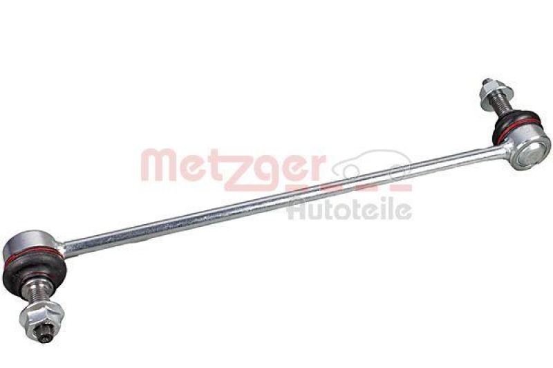 METZGER 53074408 Stange/Strebe, Stabilisator für MB VA links/rechts