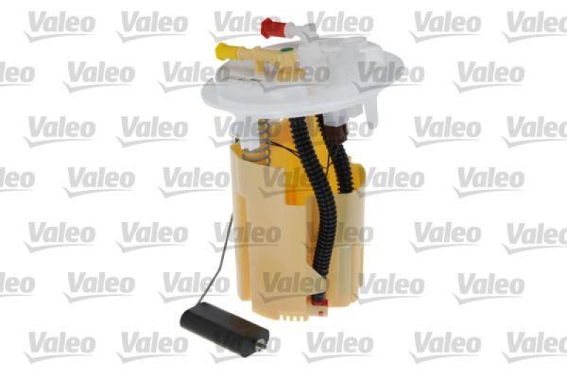 VALEO 347541 Sensor Kraftstoffpumpe Peugeot Boxer