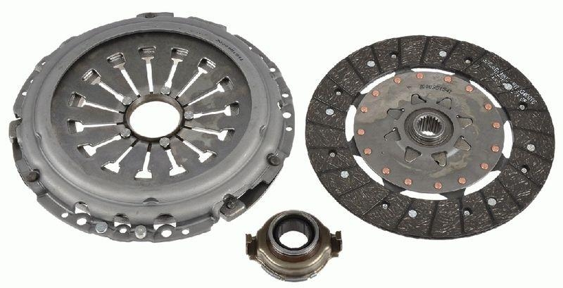 SACHS 3000951541 Kupplungssatz