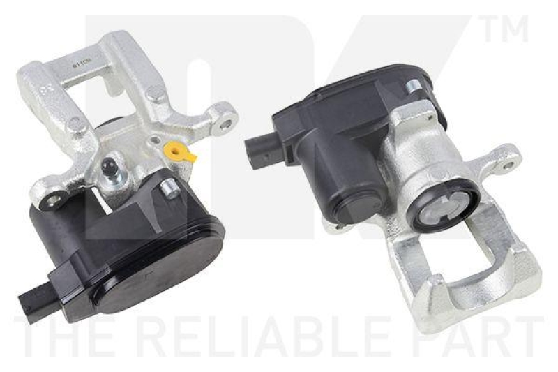 NK 2134140 Bremssattel für HYUNDAI, KIA