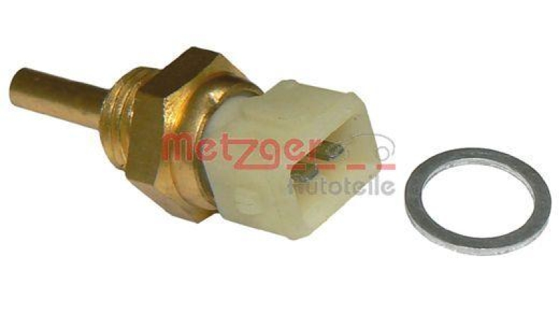 METZGER 0905016 Sensor, Kühlmitteltemperatur für AUDI/VW