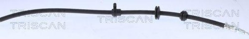 TRISCAN 8150 11131 Bremsschlauch Vorne für Bmw