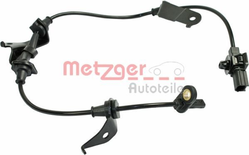 METZGER 0900850 Sensor, Raddrehzahl für HONDA VA rechts